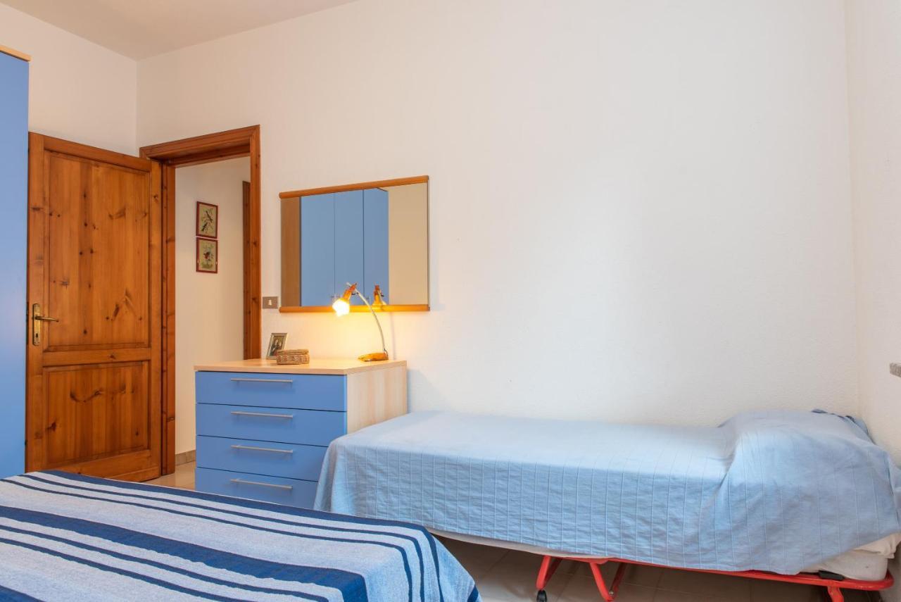 Villetta Corbezzolo San Teodoro  Bagian luar foto