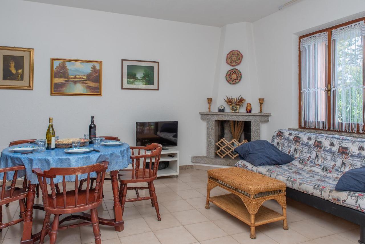 Villetta Corbezzolo San Teodoro  Bagian luar foto