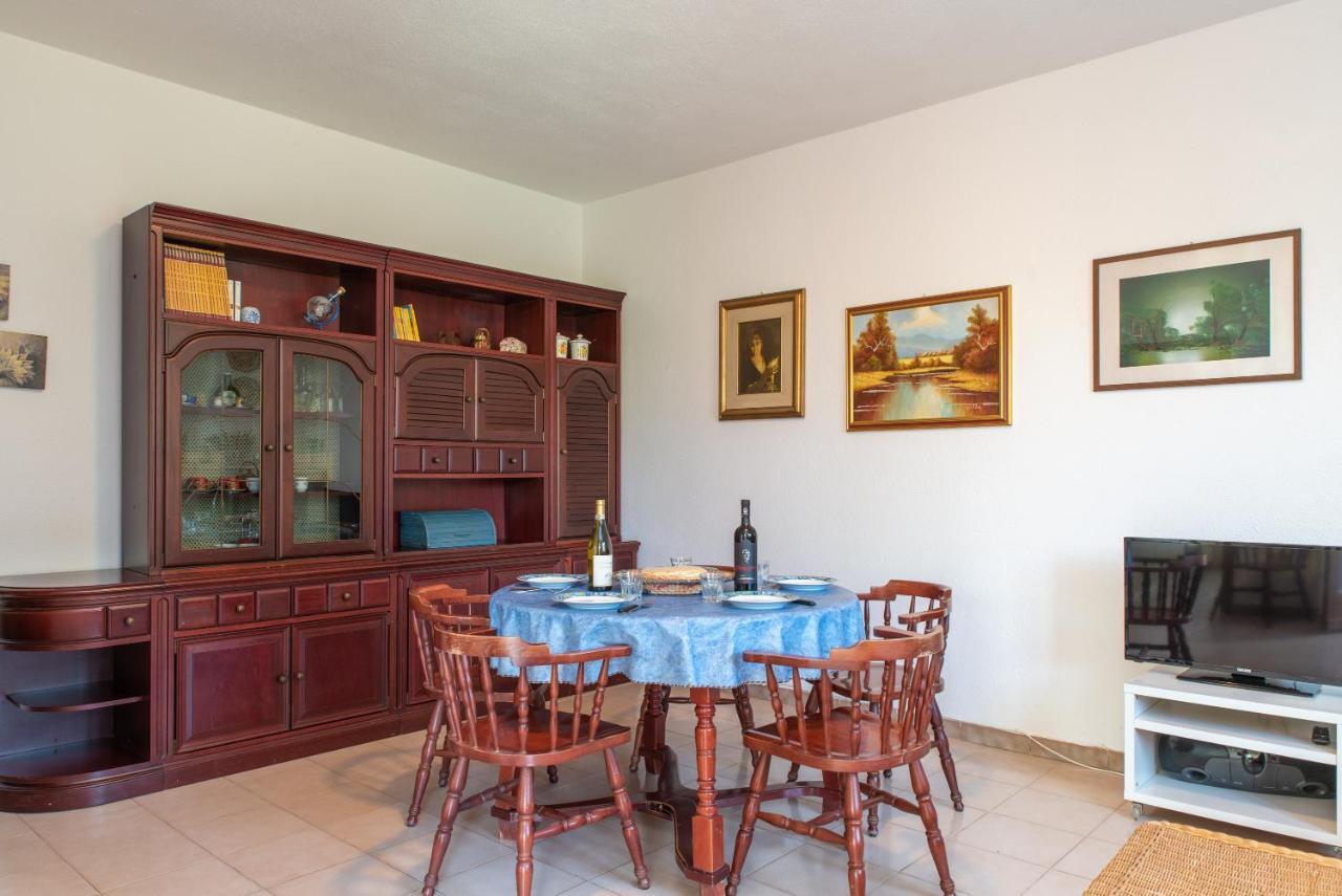 Villetta Corbezzolo San Teodoro  Bagian luar foto