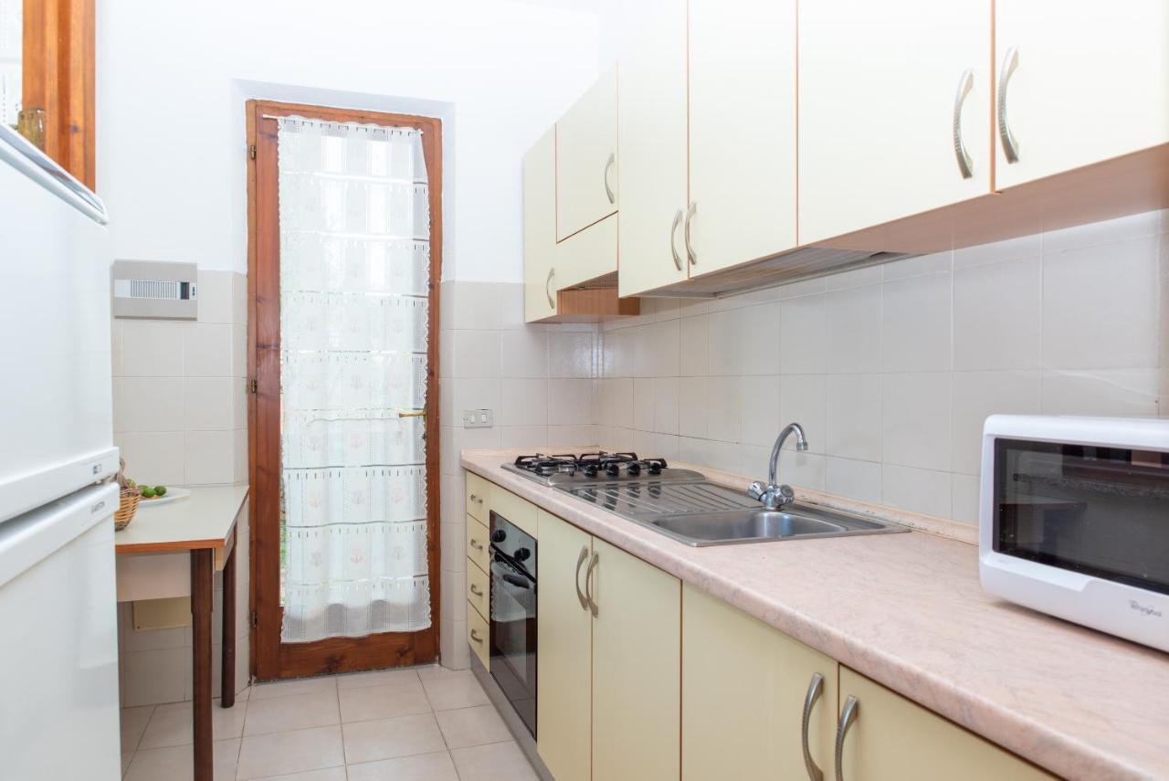 Villetta Corbezzolo San Teodoro  Bagian luar foto