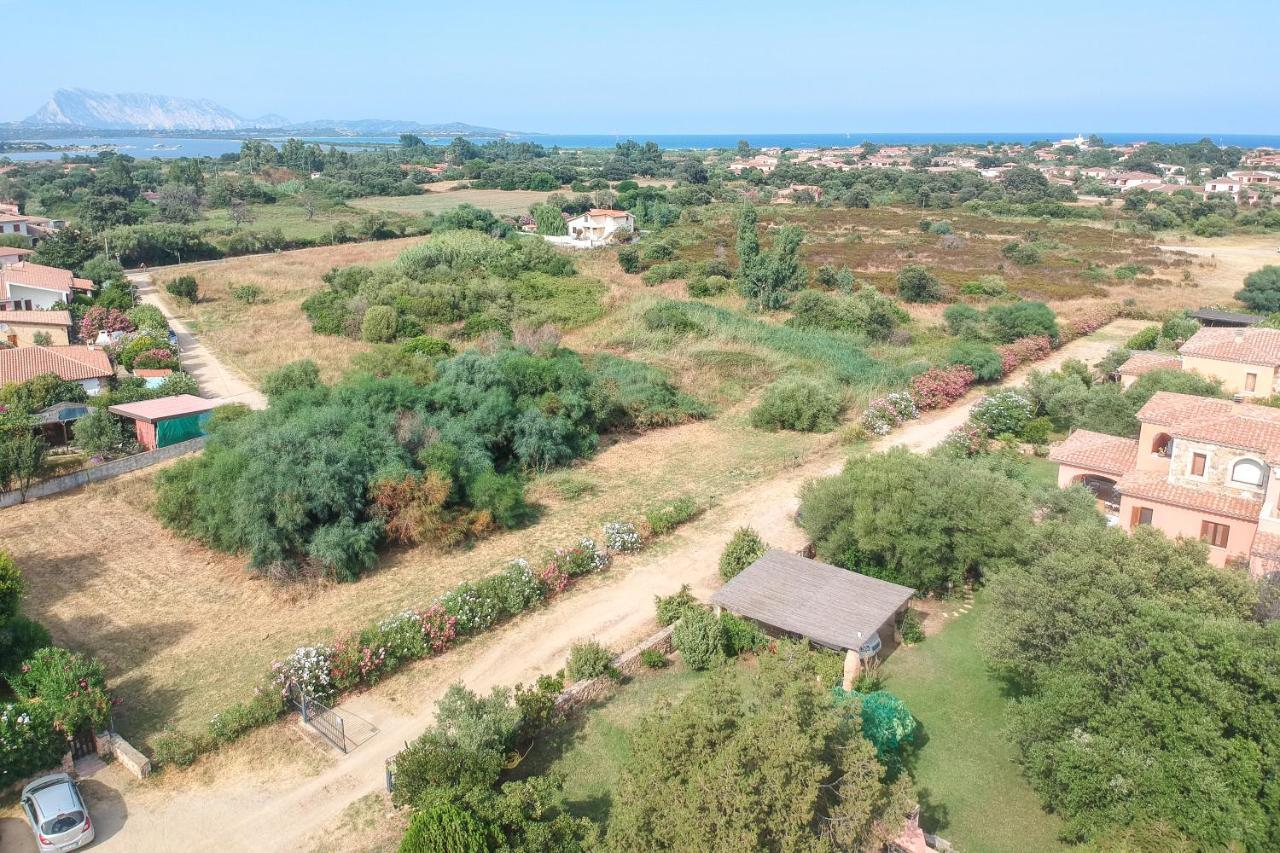 Villetta Corbezzolo San Teodoro  Bagian luar foto