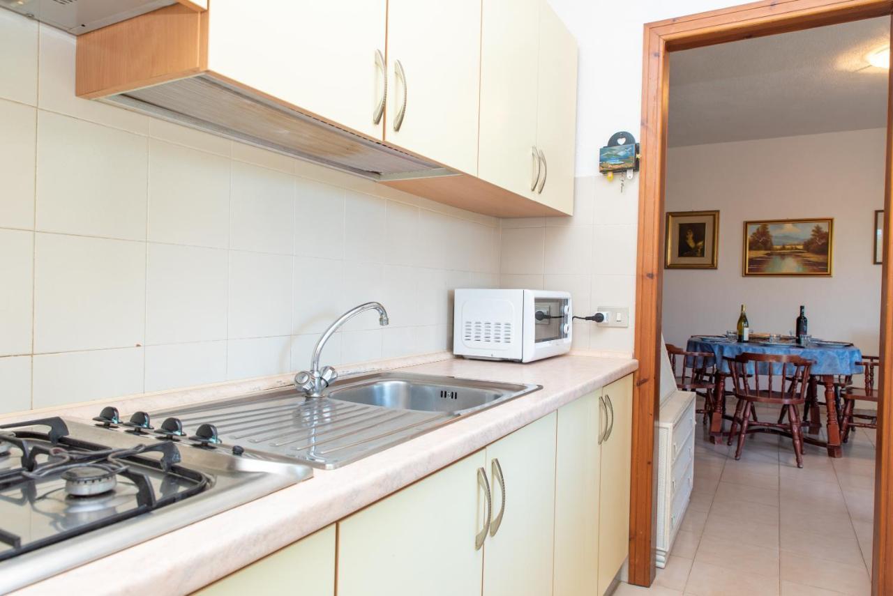 Villetta Corbezzolo San Teodoro  Bagian luar foto