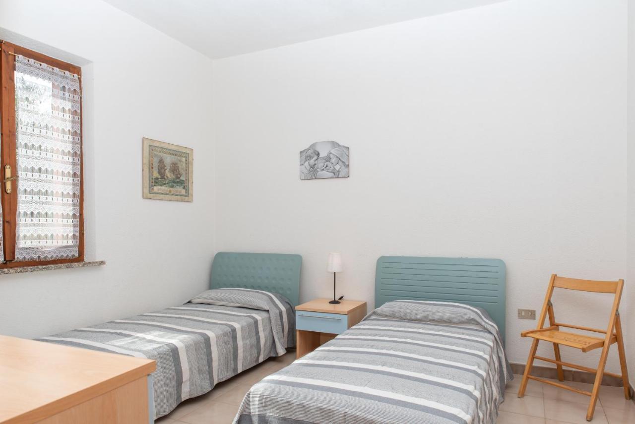 Villetta Corbezzolo San Teodoro  Bagian luar foto