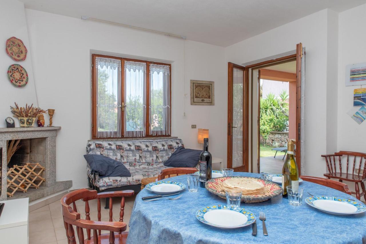 Villetta Corbezzolo San Teodoro  Bagian luar foto