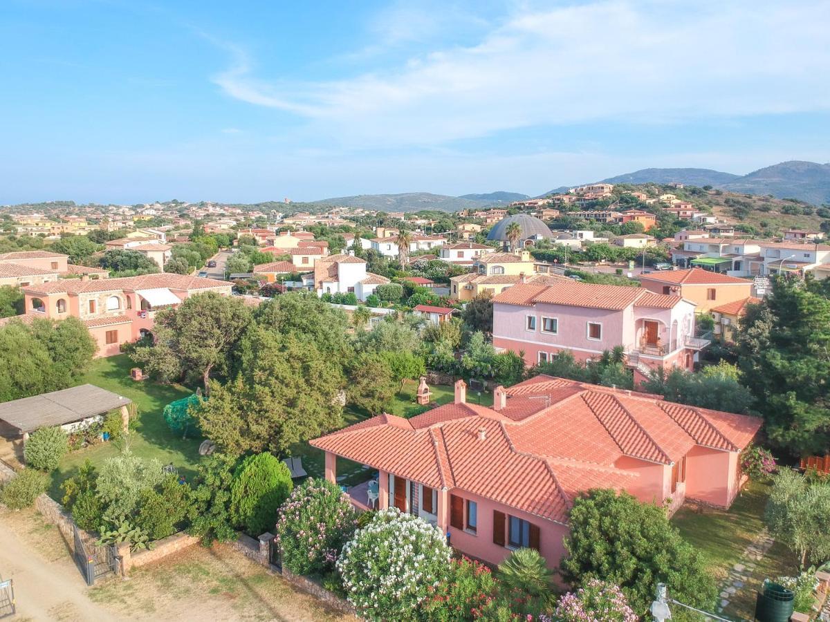 Villetta Corbezzolo San Teodoro  Bagian luar foto