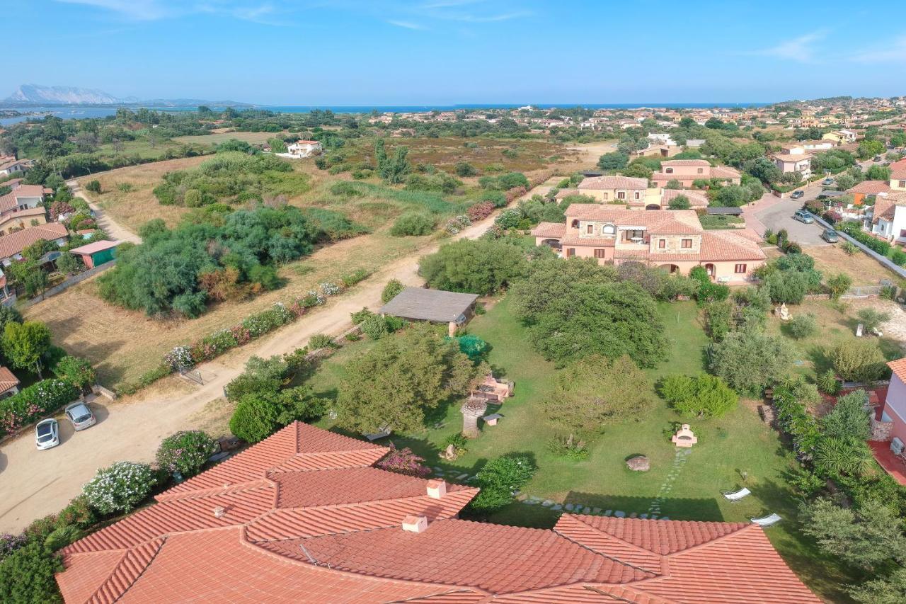 Villetta Corbezzolo San Teodoro  Bagian luar foto